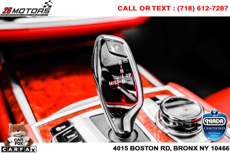 Used BMW 7 Series ALPINA B7 xDrive Sedan 2018 | 26 Motors Corp. Bronx, New York Used BMW 7 Series ALPINA B7 xDrive Sedan 2018 | 26 Motors Corp. Bronx, New York