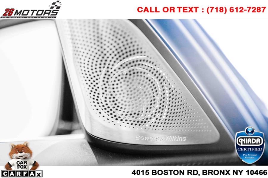 Used BMW 7 Series ALPINA B7 xDrive Sedan 2018 | 26 Motors Corp. Bronx, New York Used BMW 7 Series ALPINA B7 xDrive Sedan 2018 | 26 Motors Corp. Bronx, New York