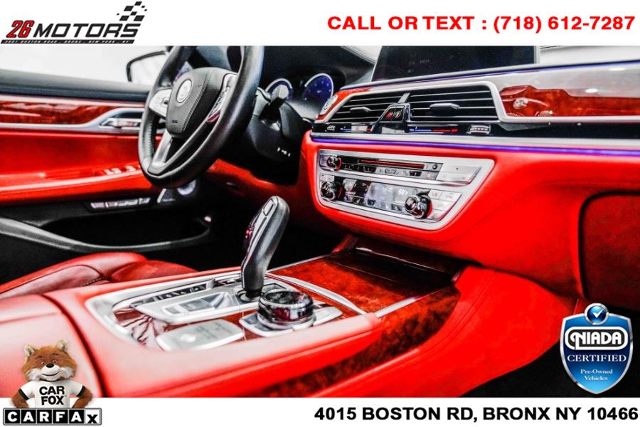 Used BMW 7 Series ALPINA B7 xDrive Sedan 2018 | 26 Motors Corp. Bronx, New York Used BMW 7 Series ALPINA B7 xDrive Sedan 2018 | 26 Motors Corp. Bronx, New York