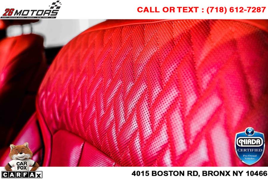 Used BMW 7 Series ALPINA B7 xDrive Sedan 2018 | 26 Motors Corp. Bronx, New York Used BMW 7 Series ALPINA B7 xDrive Sedan 2018 | 26 Motors Corp. Bronx, New York
