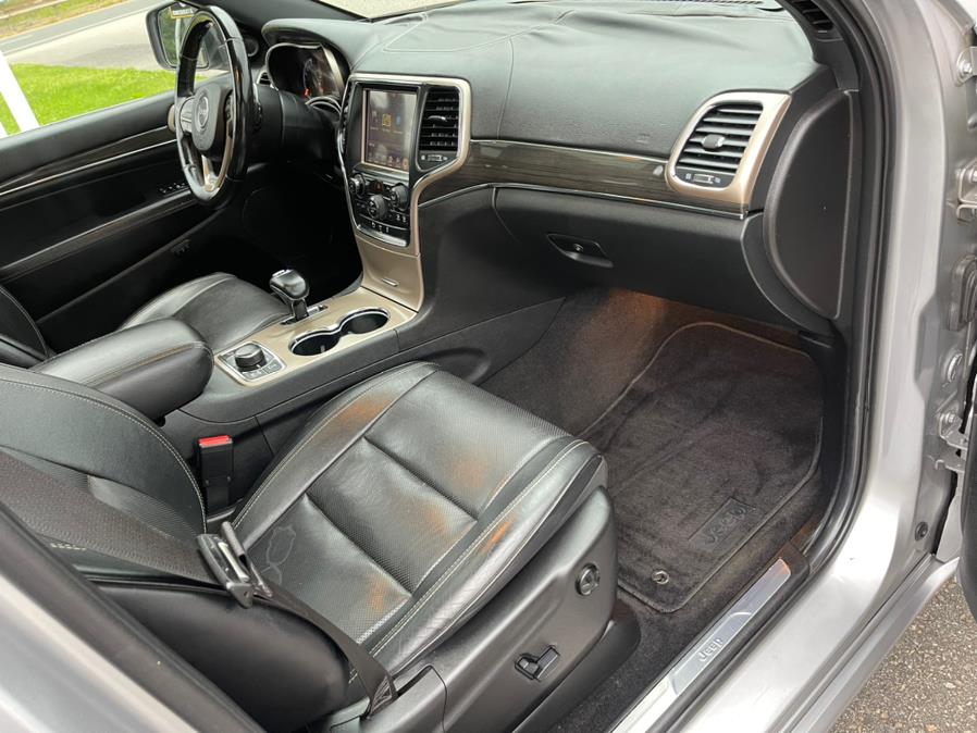 Used Jeep Grand Cherokee 4WD 4dr Overland 2015 | Mike And Tony Auto Sales, Inc. South Windsor, Connecticut Used Jeep Grand Cherokee 4WD 4dr Overland 2015 | Mike And Tony Auto Sales, Inc. South Windsor, Connecticut