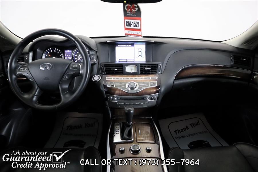 2015 Infiniti Q70l 3.7X, available for sale in Haskell, New Jersey | City Motor Group Inc.. Haskell, New Jersey 2015 Infiniti Q70l 3.7X, available for sale in Haskell, New Jersey | City Motor Group Inc.. Haskell, New Jersey