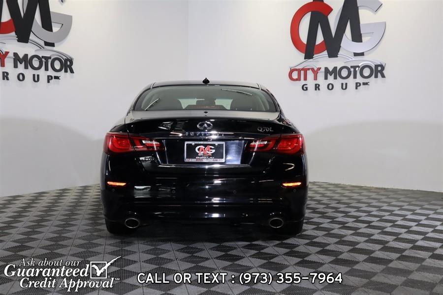 2015 Infiniti Q70l 3.7X, available for sale in Haskell, New Jersey | City Motor Group Inc.. Haskell, New Jersey 2015 Infiniti Q70l 3.7X, available for sale in Haskell, New Jersey | City Motor Group Inc.. Haskell, New Jersey