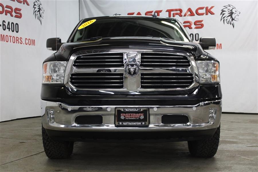 2016 Ram 1500 BIG HORN CREW CAB SLT, available for sale in Paterson, New Jersey | Fast Track Motors. Paterson, New Jersey 2016 Ram 1500 BIG HORN CREW CAB SLT, available for sale in Paterson, New Jersey | Fast Track Motors. Paterson, New Jersey