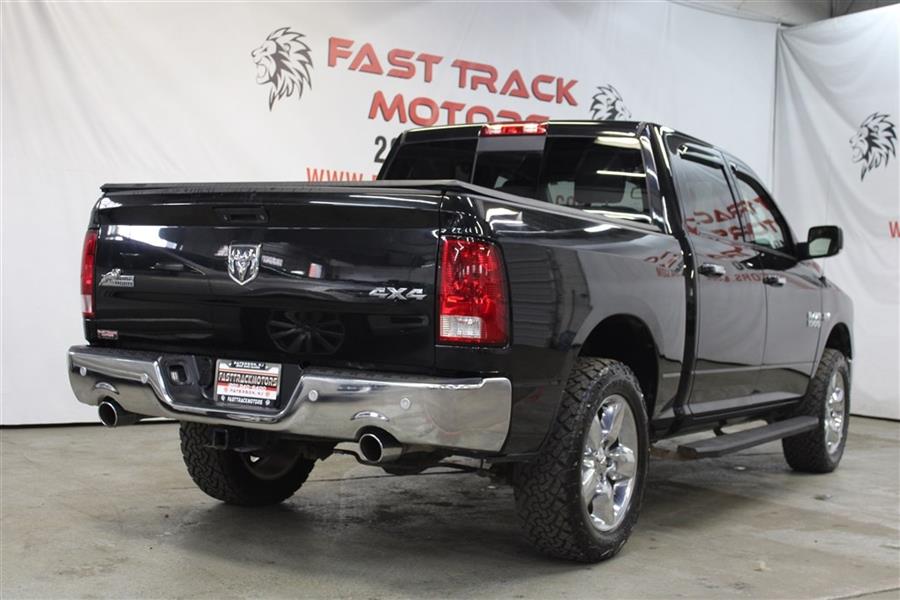 2016 Ram 1500 BIG HORN CREW CAB SLT, available for sale in Paterson, New Jersey | Fast Track Motors. Paterson, New Jersey 2016 Ram 1500 BIG HORN CREW CAB SLT, available for sale in Paterson, New Jersey | Fast Track Motors. Paterson, New Jersey