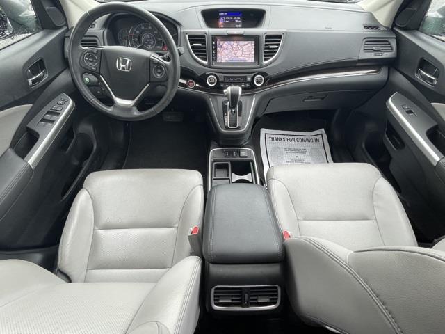 Used Honda Cr-v EX-L 2016 | Hillside Auto Outlet. Jamaica, New York Used Honda Cr-v EX-L 2016 | Hillside Auto Outlet. Jamaica, New York