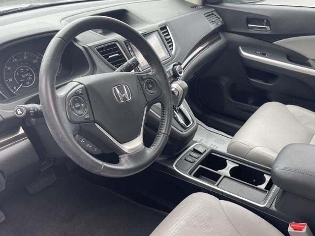 Used Honda Cr-v EX-L 2016 | Hillside Auto Outlet. Jamaica, New York Used Honda Cr-v EX-L 2016 | Hillside Auto Outlet. Jamaica, New York