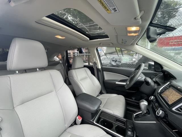 Used Honda Cr-v EX-L 2016 | Hillside Auto Outlet. Jamaica, New York Used Honda Cr-v EX-L 2016 | Hillside Auto Outlet. Jamaica, New York