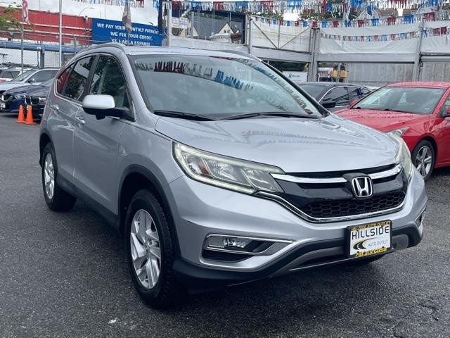 Used Honda Cr-v EX-L 2016 | Hillside Auto Outlet. Jamaica, New York Used Honda Cr-v EX-L 2016 | Hillside Auto Outlet. Jamaica, New York
