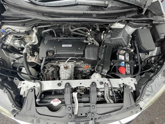 Used Honda Cr-v EX-L 2016 | Hillside Auto Outlet. Jamaica, New York Used Honda Cr-v EX-L 2016 | Hillside Auto Outlet. Jamaica, New York