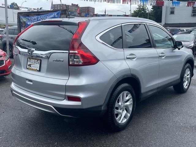 Used Honda Cr-v EX-L 2016 | Hillside Auto Outlet. Jamaica, New York Used Honda Cr-v EX-L 2016 | Hillside Auto Outlet. Jamaica, New York