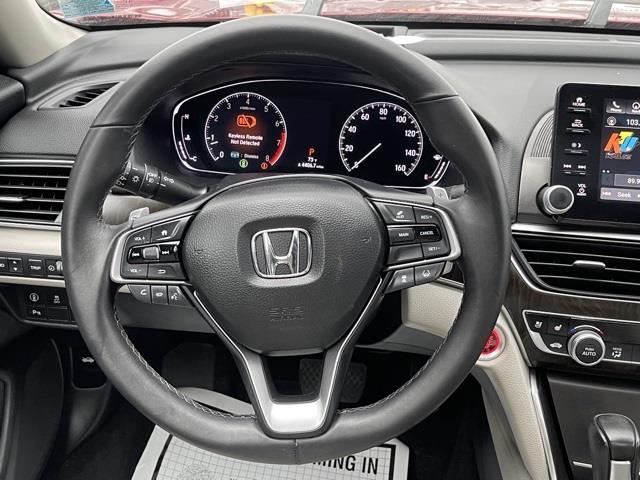 Used Honda Accord Touring 2018 | Hillside Auto Outlet. Jamaica, New York Used Honda Accord Touring 2018 | Hillside Auto Outlet. Jamaica, New York