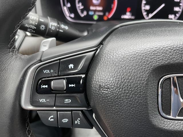 Used Honda Accord Touring 2018 | Hillside Auto Outlet. Jamaica, New York Used Honda Accord Touring 2018 | Hillside Auto Outlet. Jamaica, New York