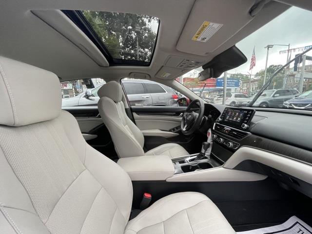 Used Honda Accord Touring 2018 | Hillside Auto Outlet. Jamaica, New York Used Honda Accord Touring 2018 | Hillside Auto Outlet. Jamaica, New York