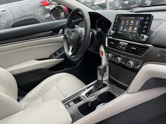 Used Honda Accord Touring 2018 | Hillside Auto Outlet. Jamaica, New York Used Honda Accord Touring 2018 | Hillside Auto Outlet. Jamaica, New York