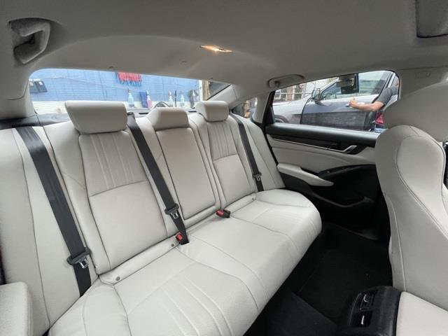 Used Honda Accord Touring 2018 | Hillside Auto Outlet. Jamaica, New York Used Honda Accord Touring 2018 | Hillside Auto Outlet. Jamaica, New York