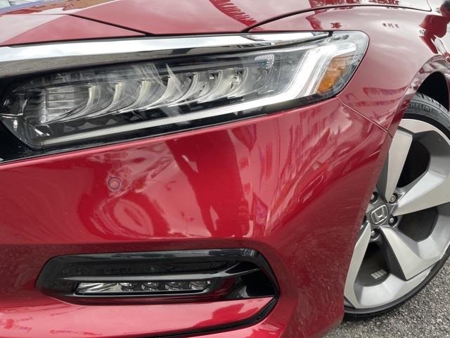 Used Honda Accord Touring 2018 | Hillside Auto Outlet. Jamaica, New York Used Honda Accord Touring 2018 | Hillside Auto Outlet. Jamaica, New York