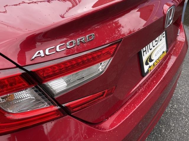 Used Honda Accord Touring 2018 | Hillside Auto Outlet. Jamaica, New York Used Honda Accord Touring 2018 | Hillside Auto Outlet. Jamaica, New York