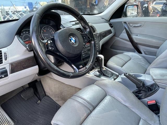 Used BMW X3 3.0si 2007 | Hillside Auto Outlet. Jamaica, New York Used BMW X3 3.0si 2007 | Hillside Auto Outlet. Jamaica, New York