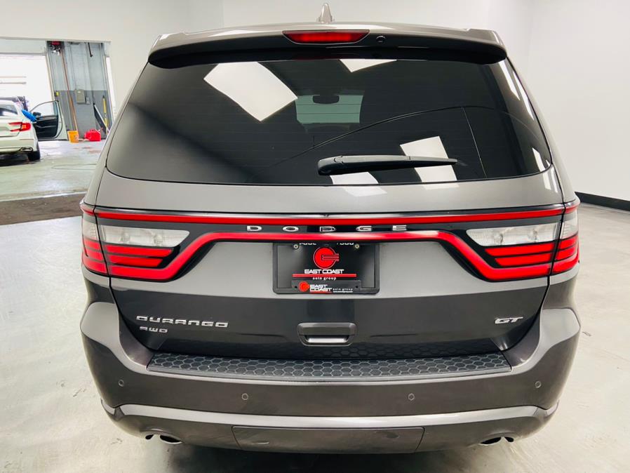 Used Dodge Durango GT AWD 2017 | East Coast Auto Group. Linden, New Jersey Used Dodge Durango GT AWD 2017 | East Coast Auto Group. Linden, New Jersey