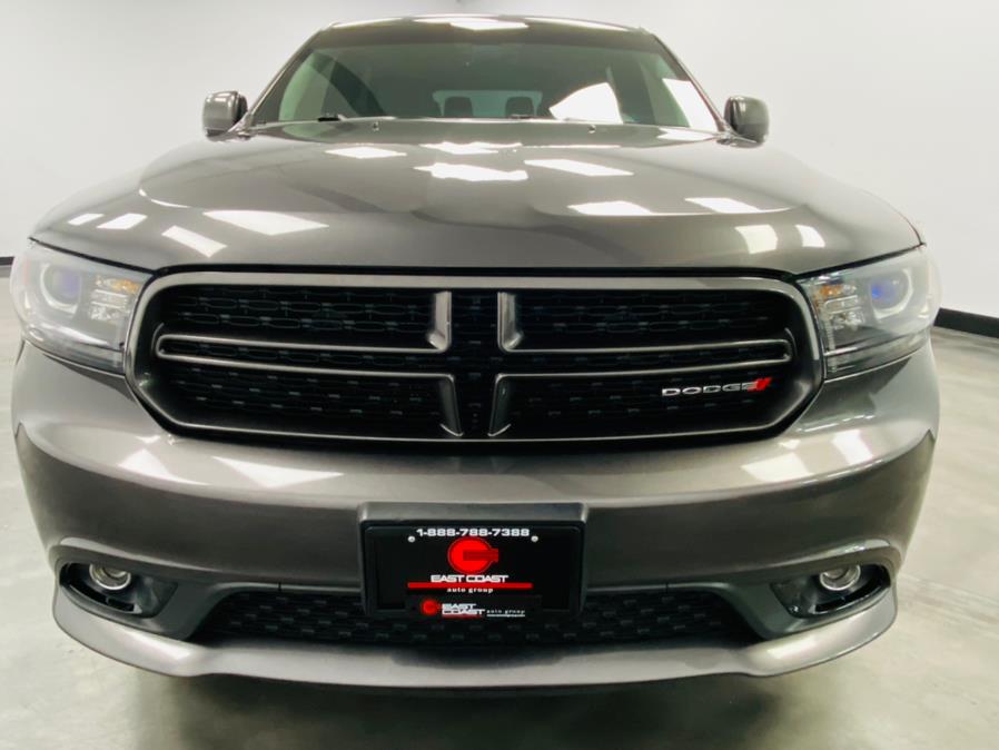 Used Dodge Durango GT AWD 2017 | East Coast Auto Group. Linden, New Jersey Used Dodge Durango GT AWD 2017 | East Coast Auto Group. Linden, New Jersey