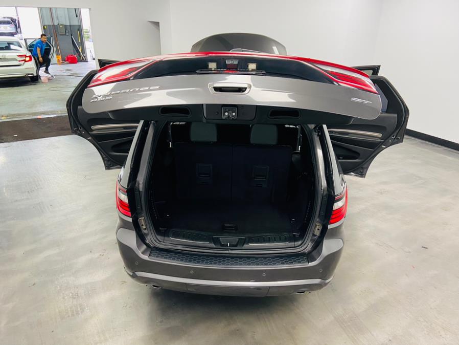Used Dodge Durango GT AWD 2017 | East Coast Auto Group. Linden, New Jersey Used Dodge Durango GT AWD 2017 | East Coast Auto Group. Linden, New Jersey