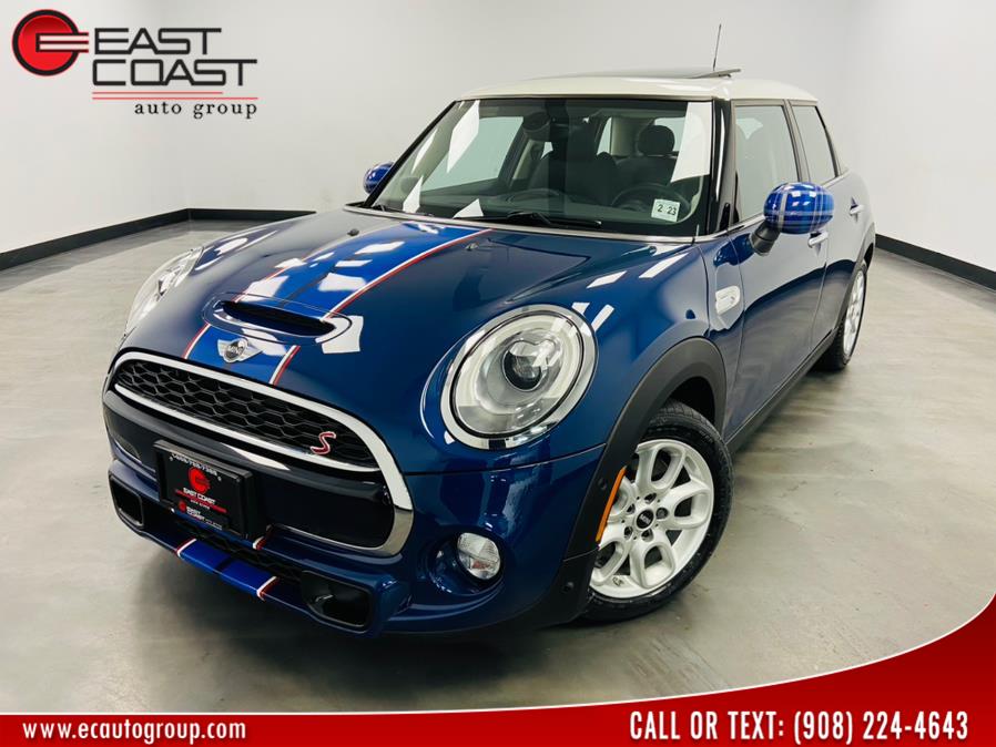 2018 MINI Hardtop 4 Door Cooper S FWD, available for sale in Linden, New Jersey | East Coast Auto Group. Linden, New Jersey