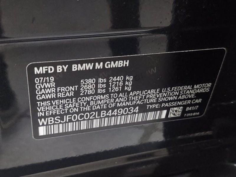 Used BMW M5 2020 | Car Revolution. Maple Shade, New Jersey Used BMW M5 2020 | Car Revolution. Maple Shade, New Jersey