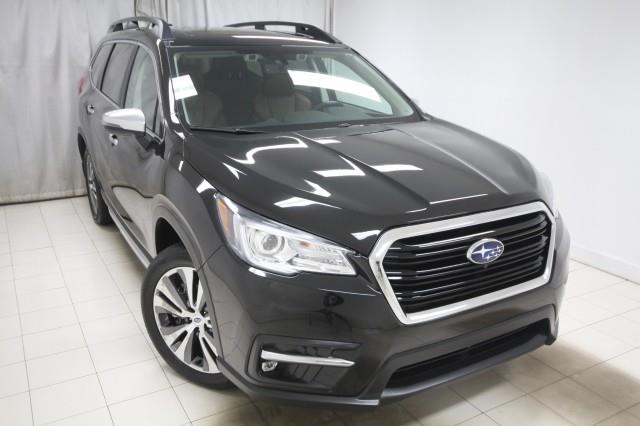 Used Subaru Ascent Touring AWD w/ Navi & rearCam 2020 | Car Revolution. Maple Shade, New Jersey Used Subaru Ascent Touring AWD w/ Navi & rearCam 2020 | Car Revolution. Maple Shade, New Jersey