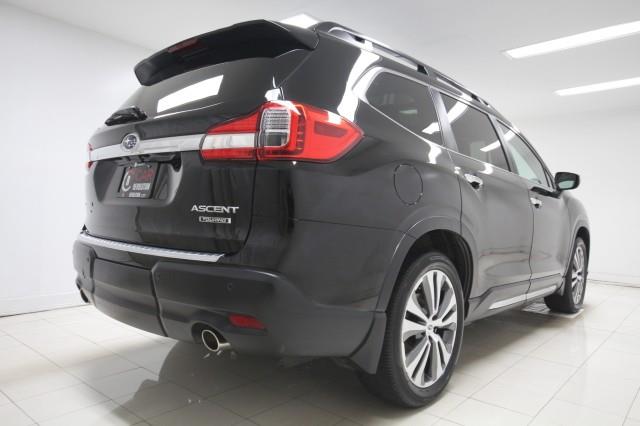 Used Subaru Ascent Touring AWD w/ Navi & rearCam 2020 | Car Revolution. Maple Shade, New Jersey Used Subaru Ascent Touring AWD w/ Navi & rearCam 2020 | Car Revolution. Maple Shade, New Jersey