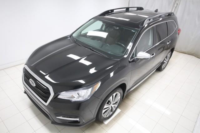 Used Subaru Ascent Touring AWD w/ Navi & rearCam 2020 | Car Revolution. Maple Shade, New Jersey Used Subaru Ascent Touring AWD w/ Navi & rearCam 2020 | Car Revolution. Maple Shade, New Jersey