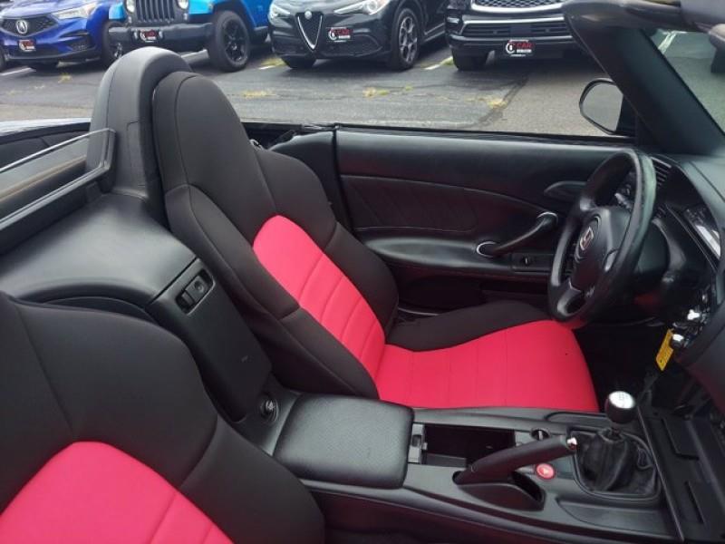 Used Honda S2000 MT 2006 | Car Revolution. Maple Shade, New Jersey Used Honda S2000 MT 2006 | Car Revolution. Maple Shade, New Jersey
