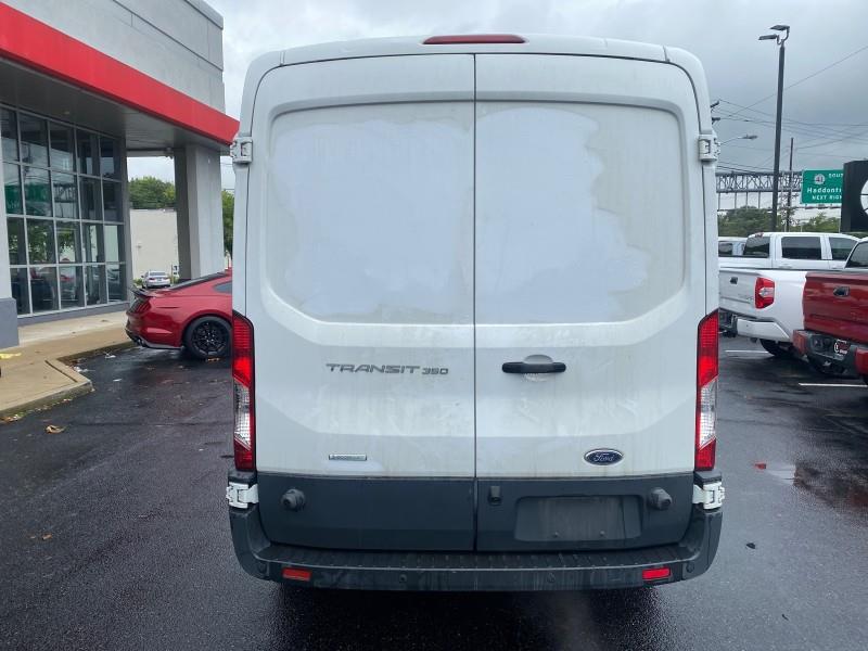 Used Ford Transit Van T-350 148'' Med Rf 9500 GVWR Sliding RH/Back-Up Ca 2017 | Car Revolution. Maple Shade, New Jersey Used Ford Transit Van T-350 148'' Med Rf 9500 GVWR Sliding RH/Back-Up Ca 2017 | Car Revolution. Maple Shade, New Jersey