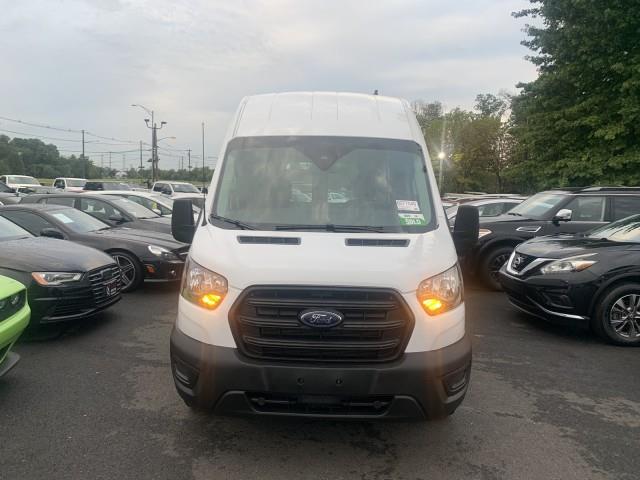 Used Ford Transit Cargo Van 2020 | Car Revolution. Maple Shade, New Jersey Used Ford Transit Cargo Van 2020 | Car Revolution. Maple Shade, New Jersey