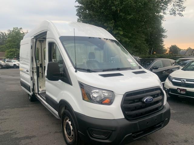 Used Ford Transit Cargo Van 2020 | Car Revolution. Maple Shade, New Jersey Used Ford Transit Cargo Van 2020 | Car Revolution. Maple Shade, New Jersey