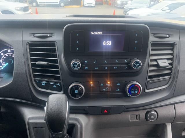 Used Ford Transit Cargo Van 2020 | Car Revolution. Maple Shade, New Jersey Used Ford Transit Cargo Van 2020 | Car Revolution. Maple Shade, New Jersey