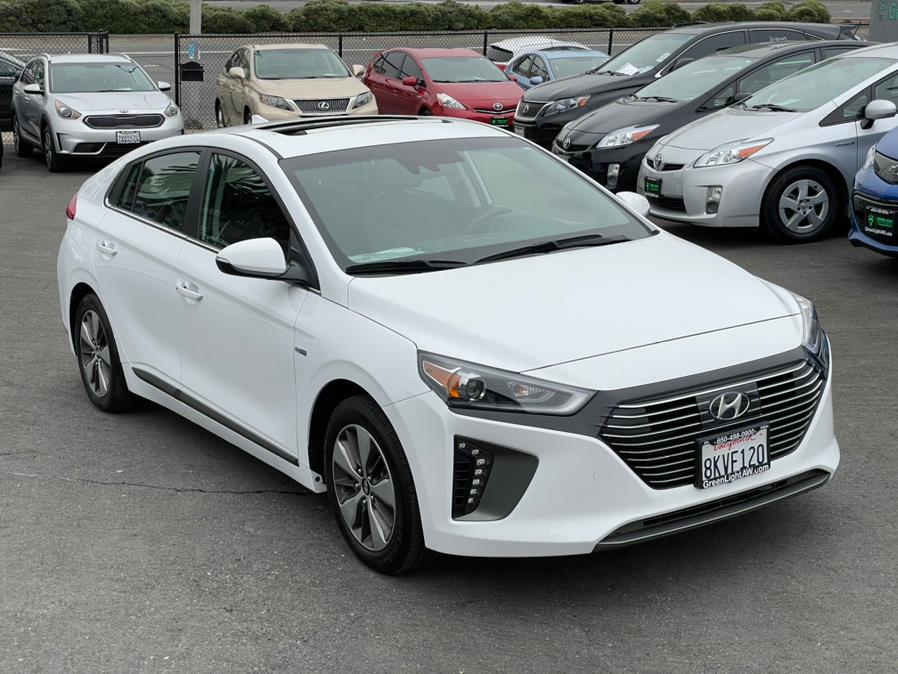 Used Hyundai Ioniq Plug-In Hybrid Limited Ultimate pkg 2019 | Green Light Auto Wholesale. Daly City, California Used Hyundai Ioniq Plug-In Hybrid Limited Ultimate pkg 2019 | Green Light Auto Wholesale. Daly City, California