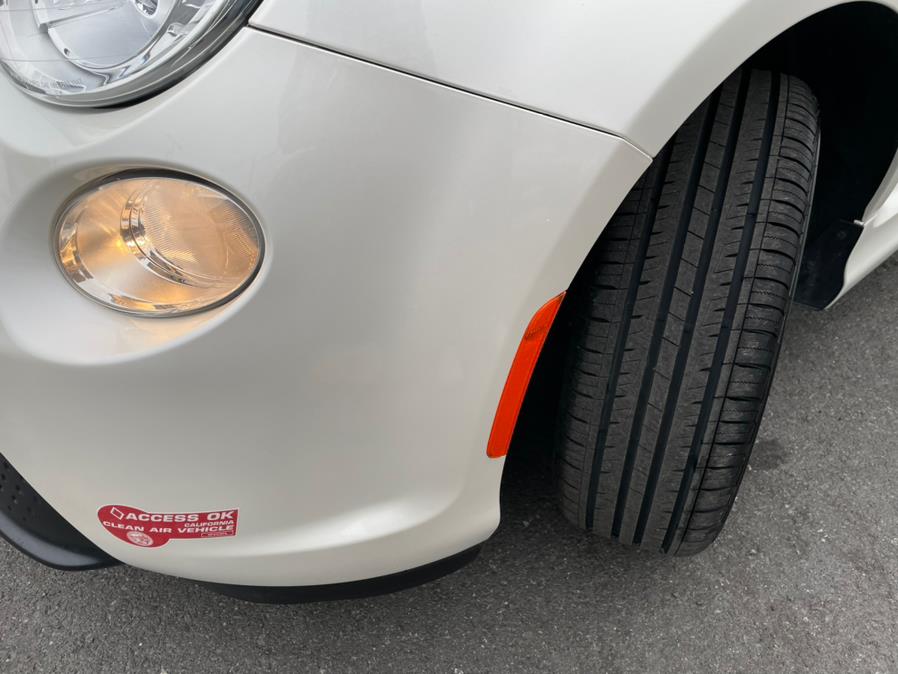 Used FIAT 500e Moonroof Pkg 2018 | Green Light Auto Wholesale. Daly City, California Used FIAT 500e Moonroof Pkg 2018 | Green Light Auto Wholesale. Daly City, California