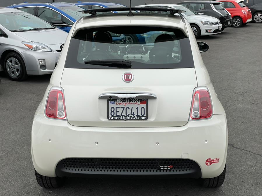 Used FIAT 500e Moonroof Pkg 2018 | Green Light Auto Wholesale. Daly City, California Used FIAT 500e Moonroof Pkg 2018 | Green Light Auto Wholesale. Daly City, California