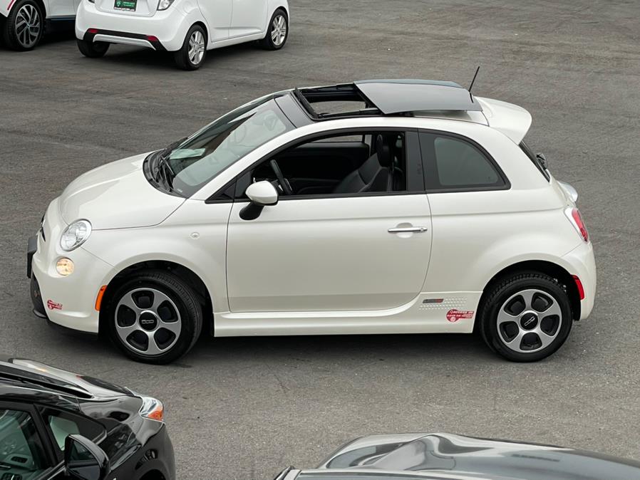 Used FIAT 500e Moonroof Pkg 2018 | Green Light Auto Wholesale. Daly City, California Used FIAT 500e Moonroof Pkg 2018 | Green Light Auto Wholesale. Daly City, California