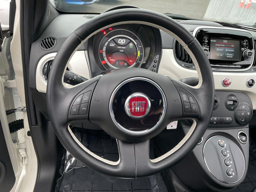 Used FIAT 500e Moonroof Pkg 2018 | Green Light Auto Wholesale. Daly City, California Used FIAT 500e Moonroof Pkg 2018 | Green Light Auto Wholesale. Daly City, California