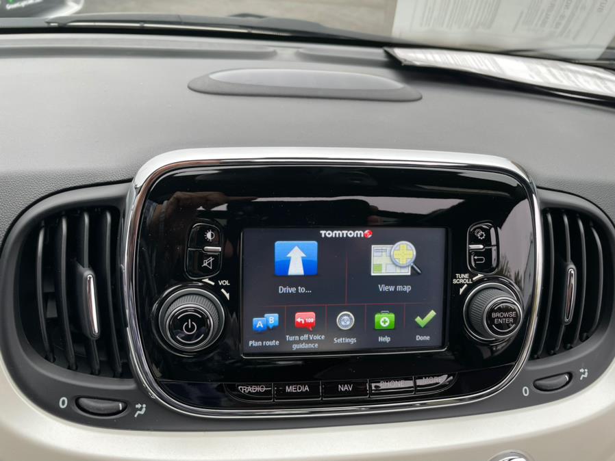 Used FIAT 500e Moonroof Pkg 2018 | Green Light Auto Wholesale. Daly City, California Used FIAT 500e Moonroof Pkg 2018 | Green Light Auto Wholesale. Daly City, California