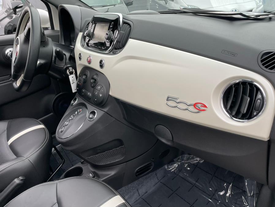 Used FIAT 500e Moonroof Pkg 2018 | Green Light Auto Wholesale. Daly City, California Used FIAT 500e Moonroof Pkg 2018 | Green Light Auto Wholesale. Daly City, California