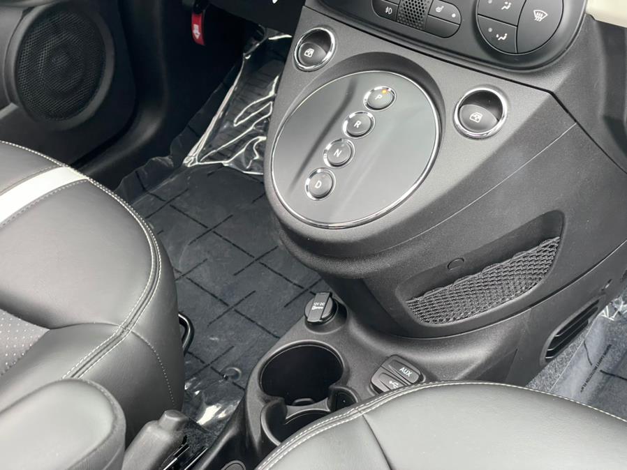 Used FIAT 500e Moonroof Pkg 2018 | Green Light Auto Wholesale. Daly City, California Used FIAT 500e Moonroof Pkg 2018 | Green Light Auto Wholesale. Daly City, California