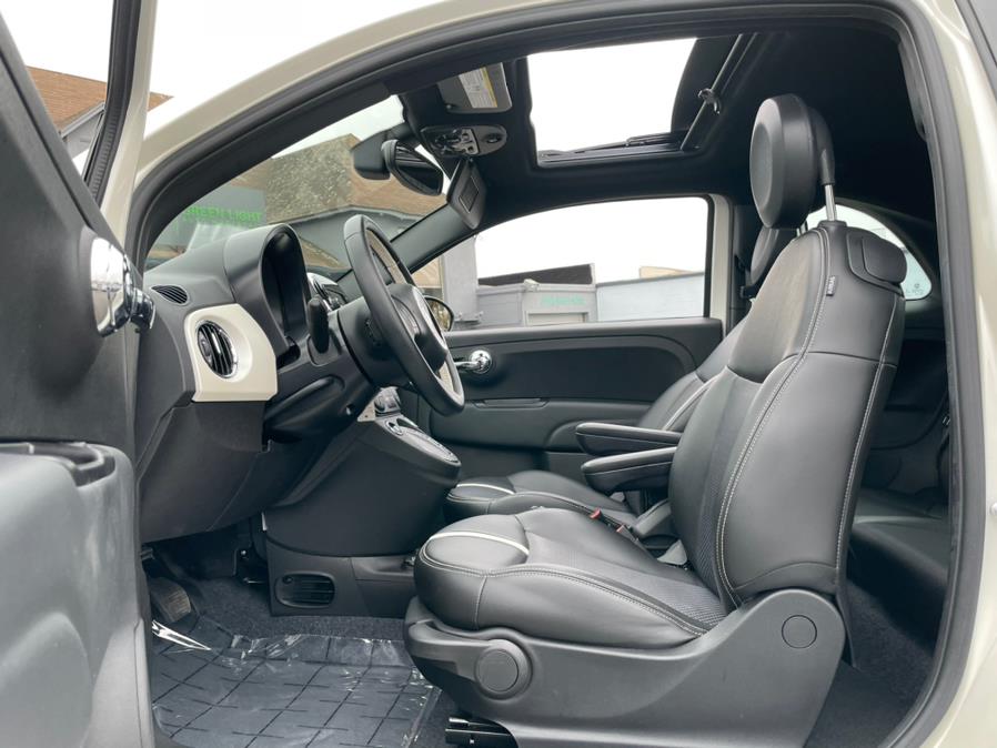 Used FIAT 500e Moonroof Pkg 2018 | Green Light Auto Wholesale. Daly City, California Used FIAT 500e Moonroof Pkg 2018 | Green Light Auto Wholesale. Daly City, California