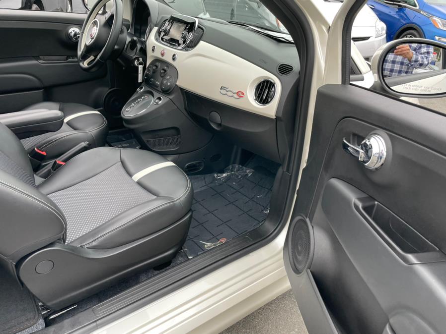 Used FIAT 500e Moonroof Pkg 2018 | Green Light Auto Wholesale. Daly City, California Used FIAT 500e Moonroof Pkg 2018 | Green Light Auto Wholesale. Daly City, California