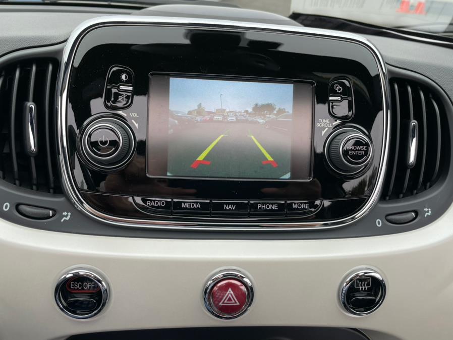 Used FIAT 500e Moonroof Pkg 2018 | Green Light Auto Wholesale. Daly City, California Used FIAT 500e Moonroof Pkg 2018 | Green Light Auto Wholesale. Daly City, California