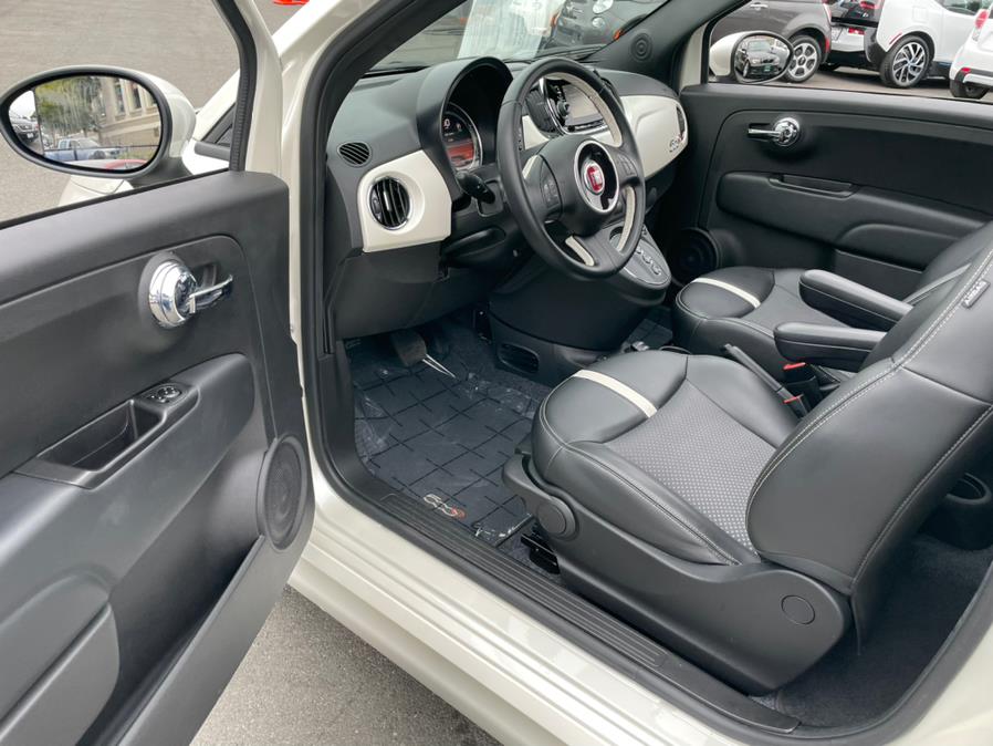 Used FIAT 500e Moonroof Pkg 2018 | Green Light Auto Wholesale. Daly City, California Used FIAT 500e Moonroof Pkg 2018 | Green Light Auto Wholesale. Daly City, California