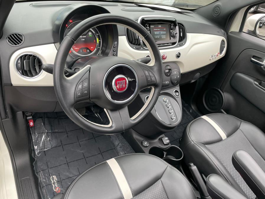 Used FIAT 500e Moonroof Pkg 2018 | Green Light Auto Wholesale. Daly City, California Used FIAT 500e Moonroof Pkg 2018 | Green Light Auto Wholesale. Daly City, California