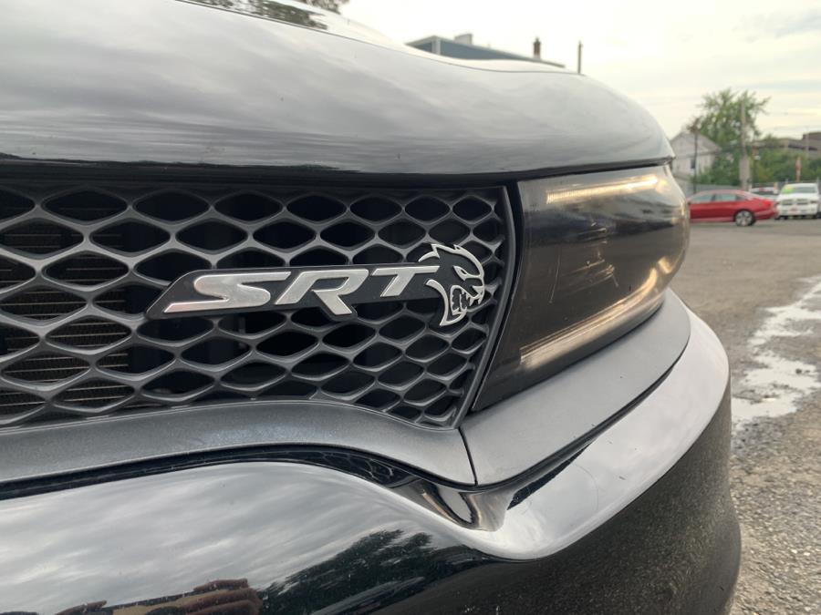 2018 Dodge Charger SRT Hellcat RWD, available for sale in Irvington , New Jersey | Auto Haus of Irvington Corp. Irvington , New Jersey 2018 Dodge Charger SRT Hellcat RWD, available for sale in Irvington , New Jersey | Auto Haus of Irvington Corp. Irvington , New Jersey
